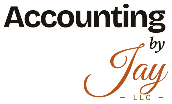 Accounting by Jay LLC